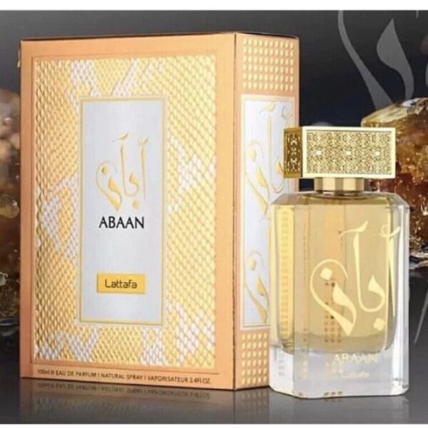Lattafa Abaan EDP 100ml