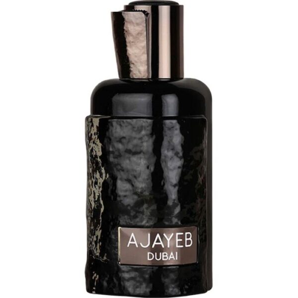 Lattafa Ajayeb Dubai EDP 100ml - Image 2