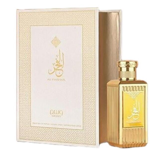 Lattafa Al Fakhar Wasam EDP 100ml