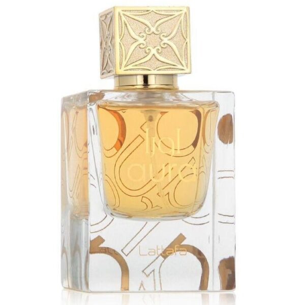 Lattafa Aura EDP 60ml - Image 4