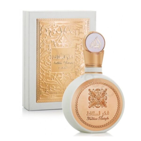 Lattafa Fakhar (Pride of Lattafa) EDP 100ml For Women
