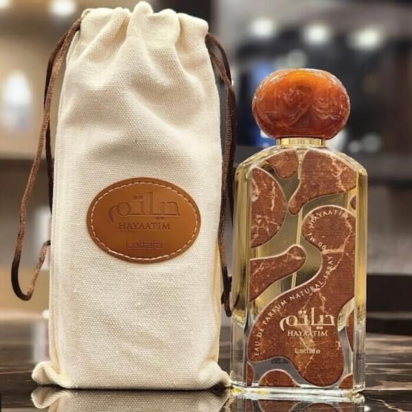 Lattafa Hayaatim EDP 100ml