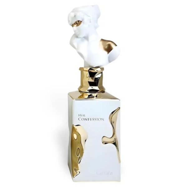 Lattafa Her Confession EDP 100ml - Image 2