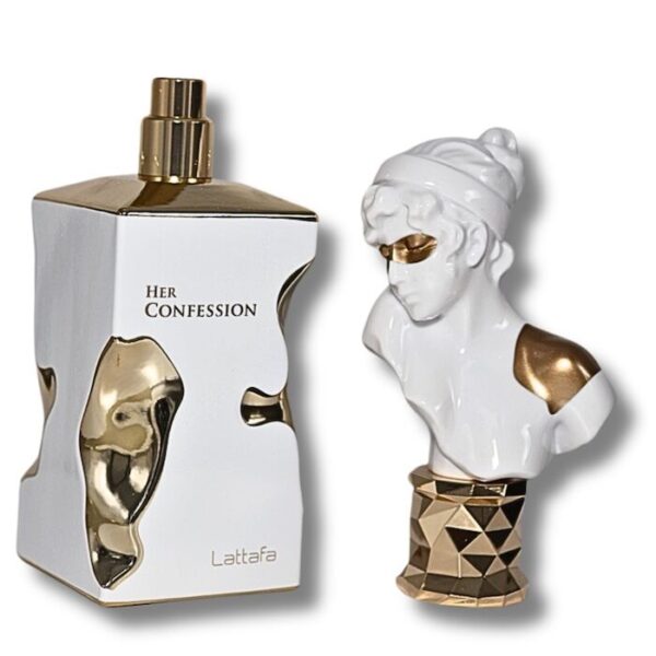 Lattafa Her Confession EDP 100ml - Image 3
