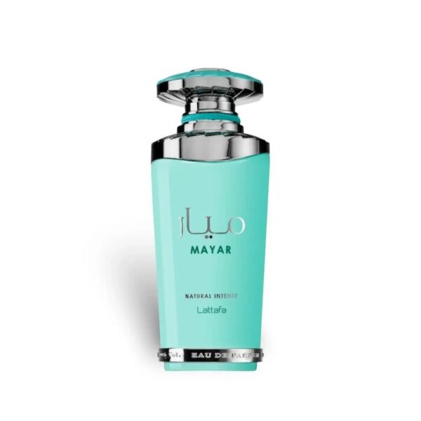 Lattafa Mayar Natural Intense EDP 100ml - Image 2