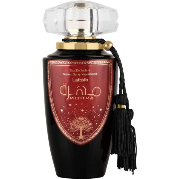 Lattafa Mohra EDP 100ml - Image 2
