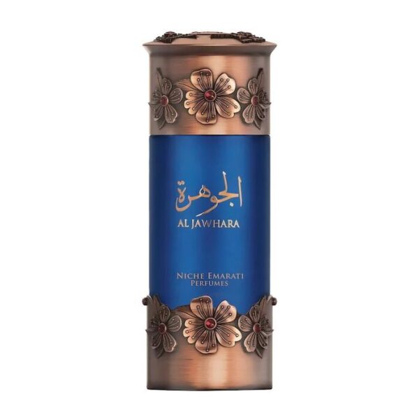 Lattafa Niche Emarati Al Jawhara EDP 100ml - Image 2