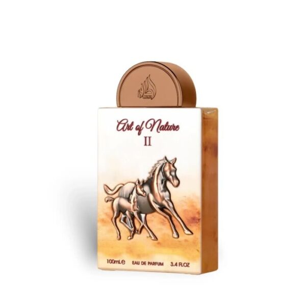 Lattafa Pride Art Of Nature 11 EDP 100ml