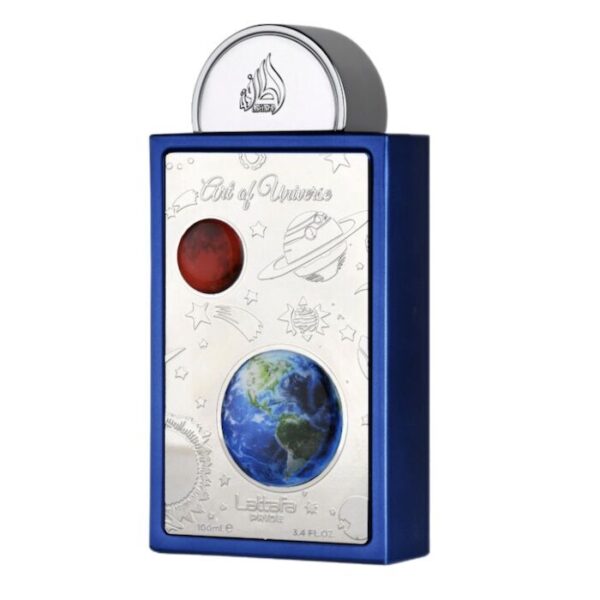 Lattafa Pride Art Of Universe EDP 100ml - Image 2
