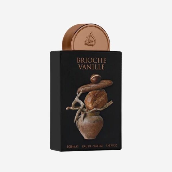 Lattafa Pride Brioche Vanille EDP 100ml - Image 2
