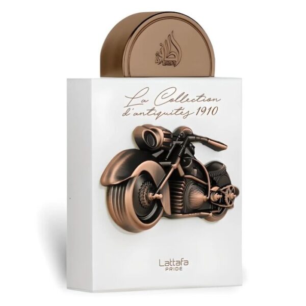 Lattafa Pride La Collection d'Antiquities 1910 EDP 100ml - Image 2
