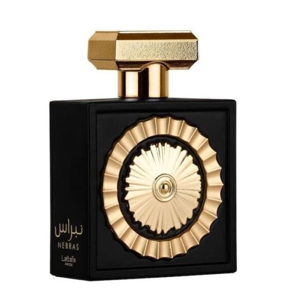 Lattafa Pride Nebras EDP 100ml - Image 2