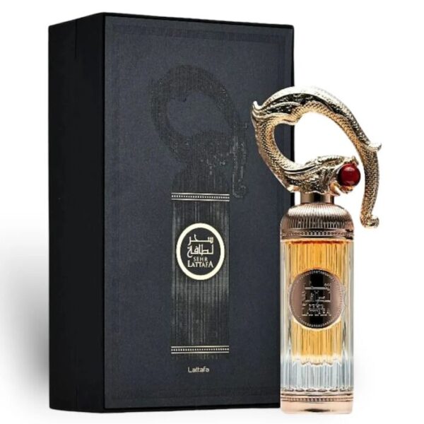 Lattafa Sehr EDP 100ml Perfume