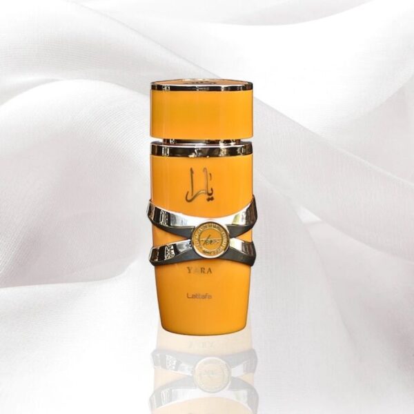 Lattafa Yara Tous EDP 100ml For Women - Image 2