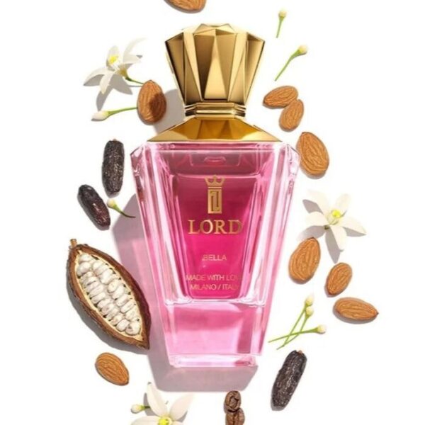 Lord Milano Bella EDP 100ml - Image 2