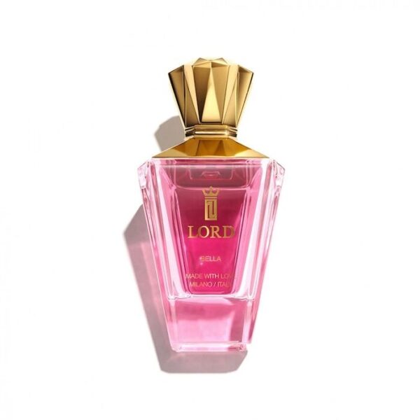 Lord Milano Bella EDP 100ml - Image 3