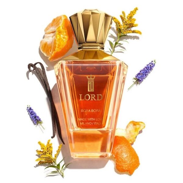 Lord Milano Bora Bora EDP 100ml - Image 2