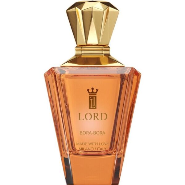 Lord Milano Bora Bora EDP 100ml - Image 3