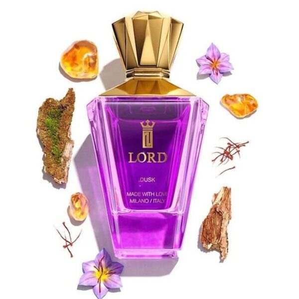 Lord Milano Dusk EDP 100ml - Image 3