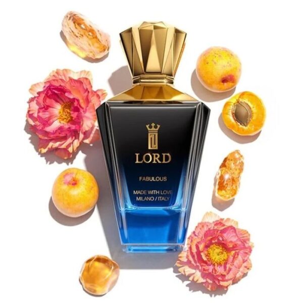 Lord Milano Fabulous EDP 100ml - Image 2