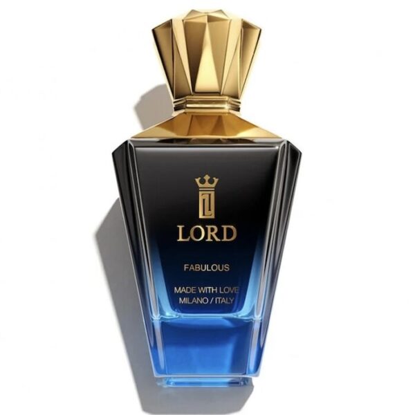 Lord Milano Fabulous EDP 100ml