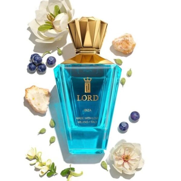 Lord Milano Ibiza EDP 100ml - Image 3