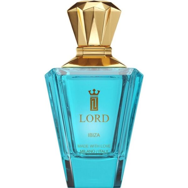 Lord Milano Ibiza EDP 100ml