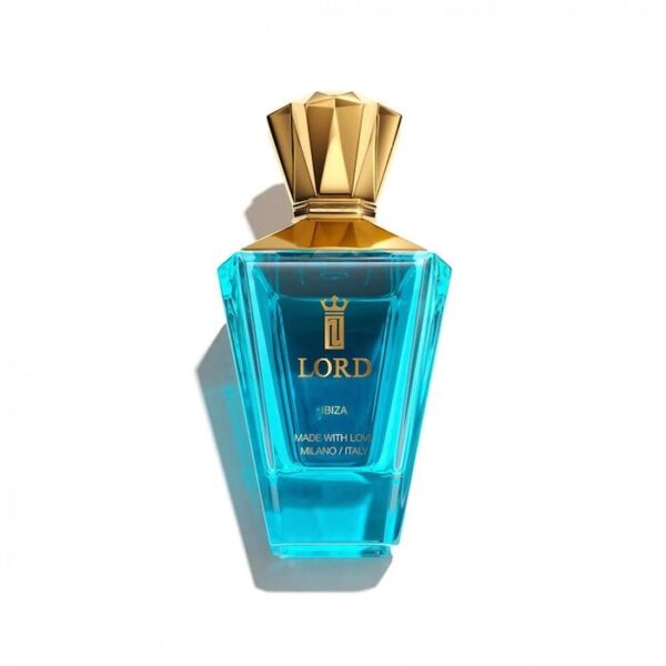 Lord Milano Ibiza EDP 100ml - Image 2