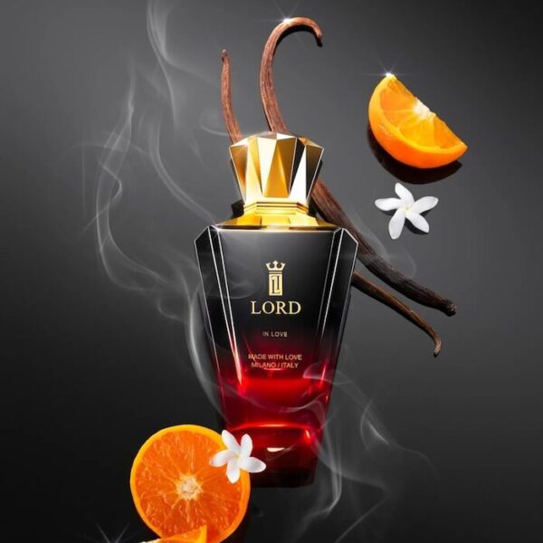 Lord Milano In Love EDP 100ml - Image 3