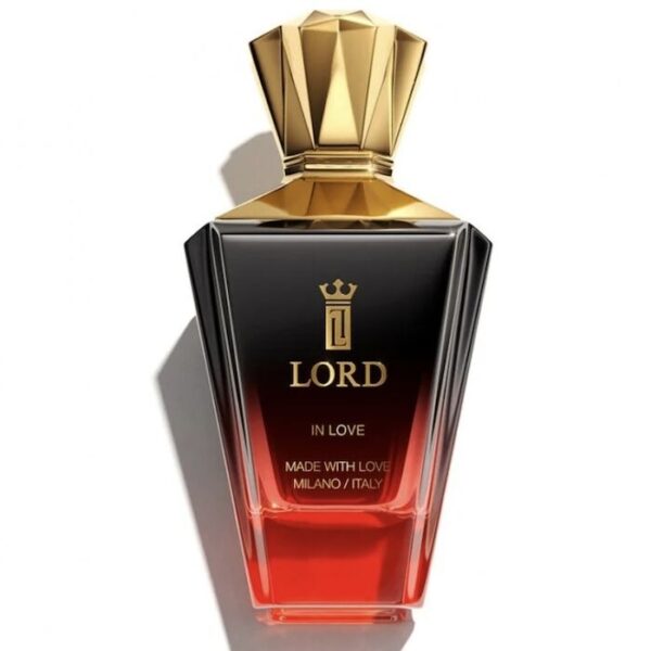 Lord Milano In Love EDP 100ml