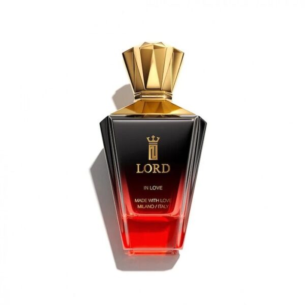 Lord Milano In Love EDP 100ml - Image 4