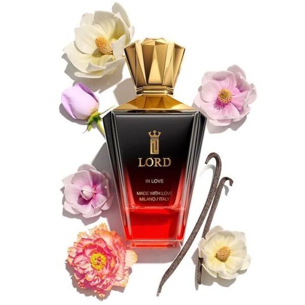 Lord Milano In Love EDP 100ml - Image 2