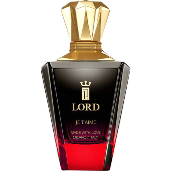 Lord Milano Je Taime EDP 100ml
