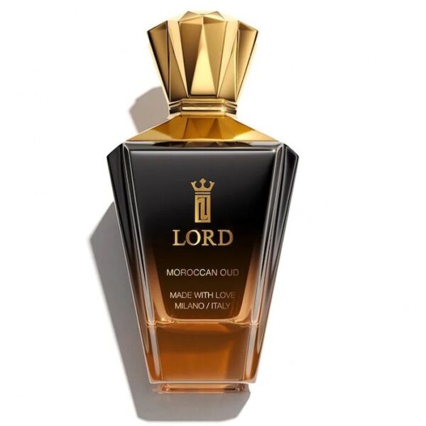 Lord Milano Moroccan Oud EDP 100ml - Image 2