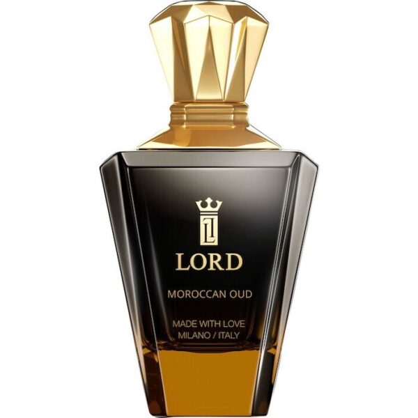 Lord Milano Moroccan Oud EDP 100ml