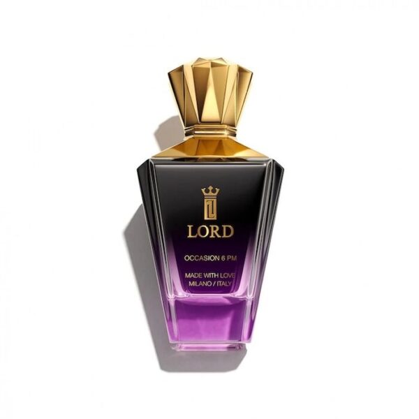 Lord Milano Occasion 6pm EDP 100ml - Image 3