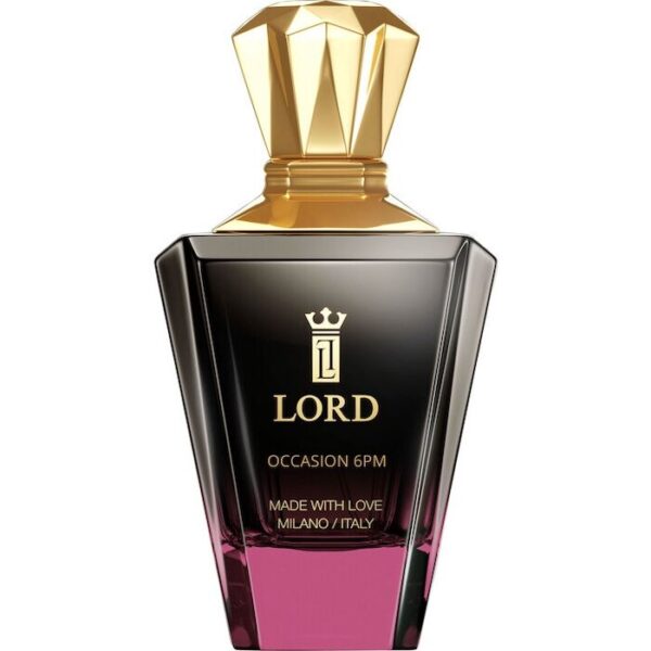 Lord Milano Occasion 6pm EDP 100ml