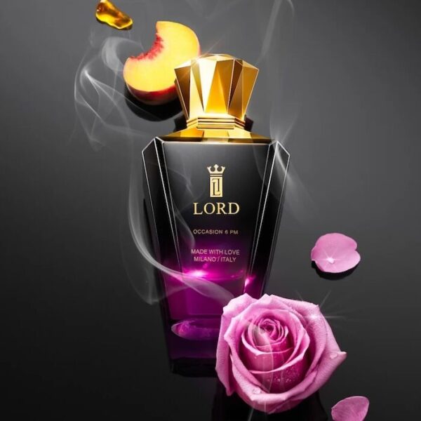 Lord Milano Occasion 6pm EDP 100ml - Image 2