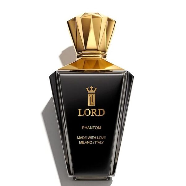 Lord Milano Phantom EDP 100ml - Image 3