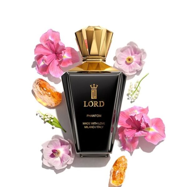 Lord Milano Phantom EDP 100ml - Image 2