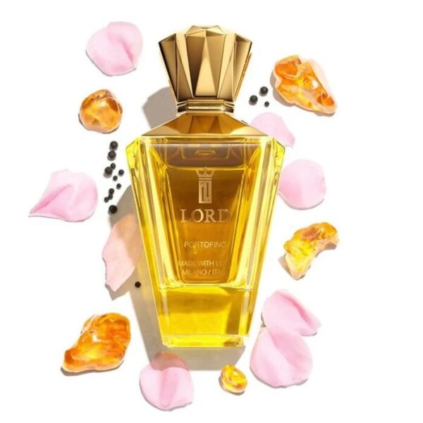 Lord Milano Portofino EDP 100ml - Image 3