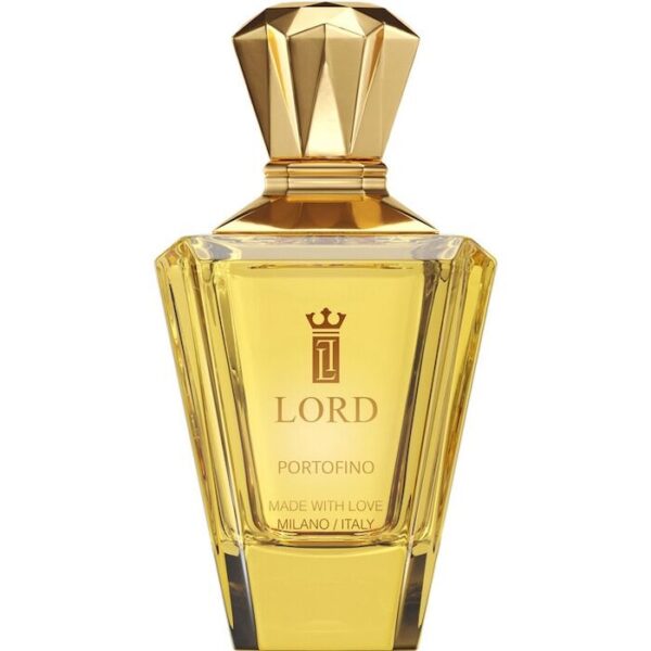 Lord Milano Portofino EDP 100ml