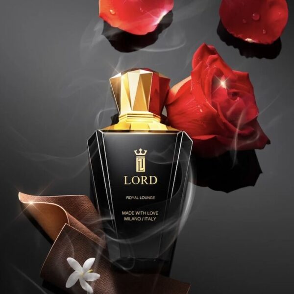 Lord Milano Royal Lounge EDP 100ml - Image 2