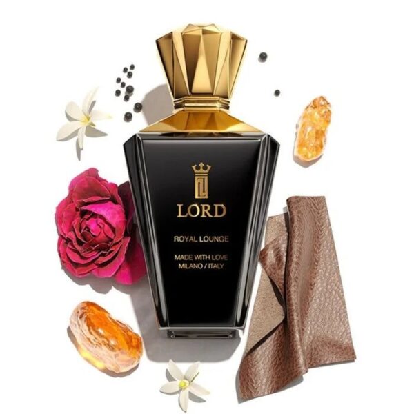 Lord Milano Royal Lounge EDP 100ml - Image 3