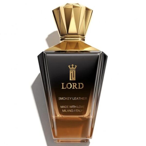 Lord Milano Smokey Leather EDP 100ml