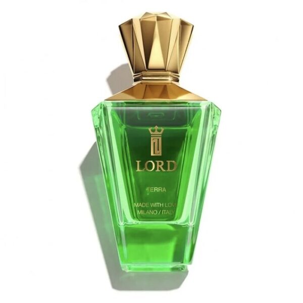 Lord Milano Terra EDP 100ml - Image 2