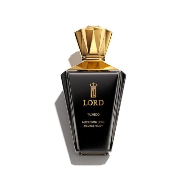 Lord Milano Tuxedo EDP 100ml - Image 3