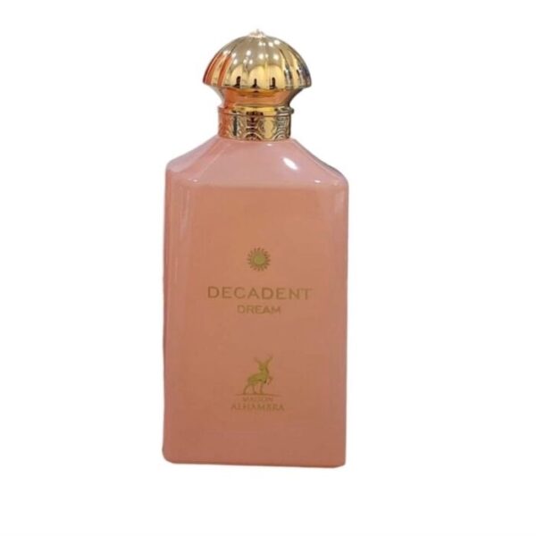 Maison Alhambra Decadent Dream EDP 100ml - Image 2