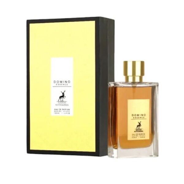 Maison Alhambra Domino Essence EDP 100ml