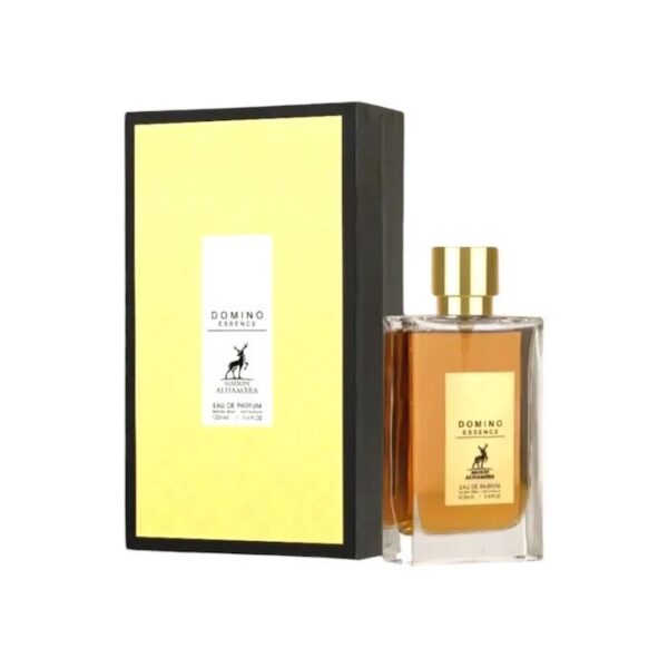 Maison Alhambra Domino Essence EDP 100ml - Image 2